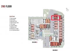 ขายใบจองคอนโด MUSE CONDO SAPHANMAI ทำเลดี เดินทางสะดวก ใกล้ BTS สะพานใหม่-202508141623091755163389391.jpg