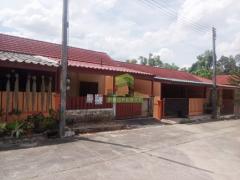 ขายบ้านราคาถูก โครงการบ้านพรุธานี คลองปอม หาดใหญ่ เนื้อที่ 23 ตร.ว ทำเลดี หันทิศใต้-202508141643041755164584750.jpg