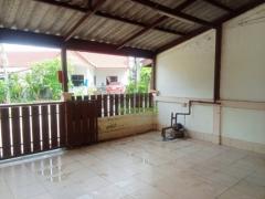 ขายบ้านราคาถูก โครงการบ้านพรุธานี คลองปอม หาดใหญ่ เนื้อที่ 23 ตร.ว ทำเลดี หันทิศใต้-202508141643061755164586736.jpg