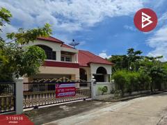 ขายบ้านเดี่ยว หมู่บ้านปรีชา ศรีนครินทร์-หนามแดง (Preecha Srinakarin-Nam Daeng) สมุทรปราการ-202508141743421755168222685.jpg