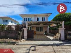 ขายบ้านเดี่ยว-หมู่บ้านคาซ่าวิลล์-ศ