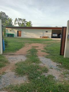 ขายบ้านพร้อมที่ดินโฉนดครุฑแดง จ.ตาก เนื้อที่4ไร่ บ้านหลังใหญ่ 1หลังพยร้อมบ้านน้อยเก็บของ 1หลัง-202508141809491755169789570.jpg