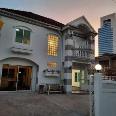 ให้เช่า บ้านเดี่ยว 2ชั้น ย่านจตุจักร วิภาวดี 20 หลังการบินไทย ให้เช่า-บ้านเดี่ยว-2ชั้น-ย่านจตุจักร