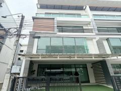 ให้เช่าโฮมออฟฟิศใหม่ ย่านบางนา โครงการ เอ็นเตอร์ไพร์ซ ปาร์ค บางนา-ตราด กม.5  ให้เช่าโฮมออฟฟิศใหม่-ย่านบางนา-โคร