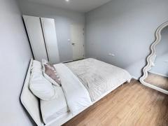 P1086 ให้เช่าทาวน์โฮม โครงการ บ้านกลางเมือง พระราม 9 - กรุงเทพกรีฑา Baan Klang Muang Rama 9-New Krungthep Kreetha **Free Wi-Fi  P1086-ให้เช่าทาวน์โฮม-โครงการ-บ้านกลาง