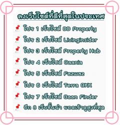 บริการโพสต์อสังหา รับทำการตลาดทรัพย์ทุกประเภท ผ่านเว็บไซต์ใหญ่ ติดอันดับ Top Google มีตัวอย่างลูกค้าจริงให้รับชม มีผลงานกว่า 12 ปี ประกันคุณภาพ-202508150850301755222630788.jpg