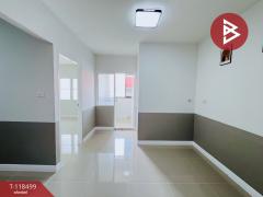 ขายห้องชุด-เอื้ออาทรเมืองใหม่บางพล