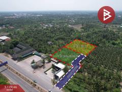 ขายที่ดิน-เนื้อที่-2-ไร่-1-ตร.วา-อัมพวา-