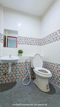 ขาย ทาวน์เฮ้าส์ 2ชั้น ย่านพหลโยธิน ทำเลดี เชื่อมต่อหลายเส้นทาง มบ.บ้านแสนสบาย ถ.พหลโยธิน54/1 สายไหม เพิ่มสิน รีโนเวทใหม่ พร้อมอยู่-202508151031451755228705901.jpg