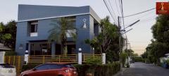 โฮมออฟฟิศ บ้านเดี่ยว อาคารสโตร์ คลังสินค้า ในหมู่บ้านเสรี ลาดพร้าว 101 เขตบางกะปิ รถไฟฟ้าสีเหลือง ลาดพร้าว 101 อยู่หน้าปากซอย-202508151315101755238510861.jpg