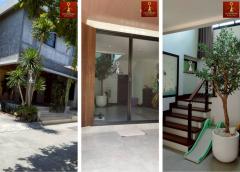โฮมออฟฟิศ บ้านเดี่ยว อาคารสโตร์ คลังสินค้า ในหมู่บ้านเสรี ลาดพร้าว 101 เขตบางกะปิ รถไฟฟ้าสีเหลือง ลาดพร้าว 101 อยู่หน้าปากซอย-202508151315121755238512591.jpg