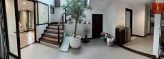 โฮมออฟฟิศ บ้านเดี่ยว อาคารสโตร์ คลังสินค้า ในหมู่บ้านเสรี ลาดพร้าว 101 เขตบางกะปิ รถไฟฟ้าสีเหลือง ลาดพร้าว 101 อยู่หน้าปากซอย-202508151315141755238514311.jpg
