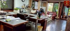 โฮมออฟฟิศ บ้านเดี่ยว อาคารสโตร์ คลังสินค้า ในหมู่บ้านเสรี ลาดพร้าว 101 เขตบางกะปิ รถไฟฟ้าสีเหลือง ลาดพร้าว 101 อยู่หน้าปากซอย-202508151315171755238517904.jpg