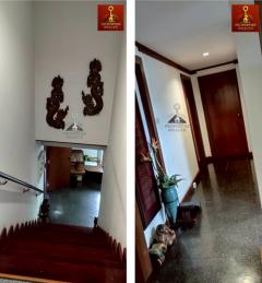 โฮมออฟฟิศ บ้านเดี่ยว อาคารสโตร์ คลังสินค้า ในหมู่บ้านเสรี ลาดพร้าว 101 เขตบางกะปิ รถไฟฟ้าสีเหลือง ลาดพร้าว 101 อยู่หน้าปากซอย-202508151315261755238526104.jpg