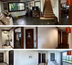 โฮมออฟฟิศ บ้านเดี่ยว อาคารสโตร์ คลังสินค้า ในหมู่บ้านเสรี ลาดพร้าว 101 เขตบางกะปิ รถไฟฟ้าสีเหลือง ลาดพร้าว 101 อยู่หน้าปากซอย-202508151315271755238527882.jpg
