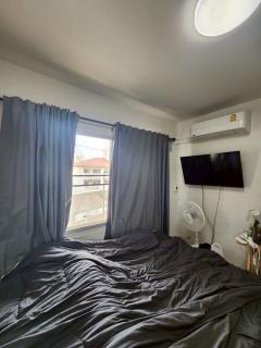 ขายคอนโดบ้านสวนธน ติด มจธ. บางมด โครงการอยู่ถนนพุทธบูชา ซอย47-202508151330091755239409843.jpg