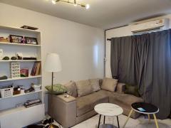 ขายคอนโดบ้านสวนธน ติด มจธ. บางมด โครงการอยู่ถนนพุทธบูชา ซอย47-202508151330121755239412979.jpg