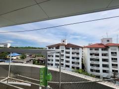 ขายคอนโดบ้านสวนธน ติด มจธ. บางมด โครงการอยู่ถนนพุทธบูชา ซอย47-202508151330151755239415860.jpg