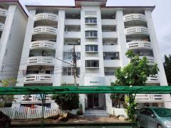 ขายคอนโดบ้านสวนธน ติด มจธ. บางมด โครงการอยู่ถนนพุทธบูชา ซอย47-202508151330161755239416347.jpg