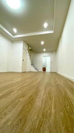 P1090 ขายทาวน์เฮ้าส์ 2 ชั้น โครงการ บ้านอยู่เจริญ ซอยลาดพร้าว 101  Baan Yoocharoen 101 ทำเลต้นซอย ถนนเมน เดินเข้าออกซอยสบายๆ  P1090-ขายทาวน์เฮ้าส์-2-ชั้น-โครงการ-บ้าน