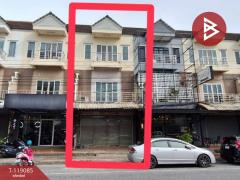 ขายอาคารพาณิชย์-เนื้อที่-18.3-ตร.วา-ในเ