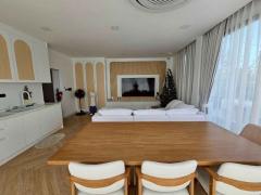 P1089 ให้เช่า บ้านเดี่ยว สไตล์นอร์ดิก หมู่บ้าน นครินทร์การ์เด้น ซอยร่มเกล้า 19/1 ใกล้สนามบินสุวรรณภูมิ บ้านสร้างใหม่เหมาะอยู่อาศัย P1089-ให้เช่า-บ้านเดี่ยว-สไตล์นอร์ดิก-ห