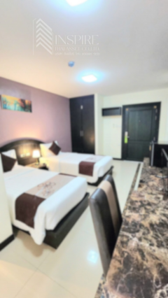 ขายอพาร์ทเมนต์ ห้วยขวาง กรุงเทพ 