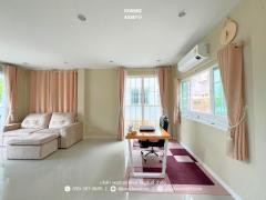 ขาย!!! บ้านแฝดสไตล์บ้านเดี่ยว ชวนชื่น พาร์ค ปิ่นเกล้า-กาญจนา (ขนาด 36 ตร.ว.) ซ.วัดพระเงิน บางกรวย นนทบุรี  : Chuan Chuen Park Pinklao-Kanchana-202508151435011755243301114.jpg