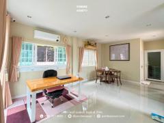 ขาย!!! บ้านแฝดสไตล์บ้านเดี่ยว ชวนชื่น พาร์ค ปิ่นเกล้า-กาญจนา (ขนาด 36 ตร.ว.) ซ.วัดพระเงิน บางกรวย นนทบุรี  : Chuan Chuen Park Pinklao-Kanchana-202508151435011755243301648.jpg