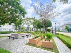 ขาย!!! บ้านแฝดสไตล์บ้านเดี่ยว ชวนชื่น พาร์ค ปิ่นเกล้า-กาญจนา (ขนาด 36 ตร.ว.) ซ.วัดพระเงิน บางกรวย นนทบุรี  : Chuan Chuen Park Pinklao-Kanchana-202508151435071755243307838.jpg