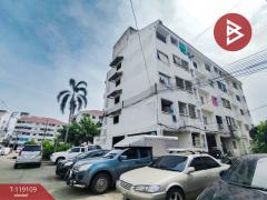 ขายห้องชุด-เอื้ออาทรเพชรเกษม81-หนองแ