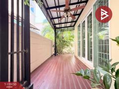 ขายบ้านเดี่ยว หมู่บ้านศุภาลัย พาร์ควิลล์ ประชาอุทิศ 86 (Supalai Park Ville Prachauthit 86) กรุงเทพมหานคร-202508151602231755248543170.jpg