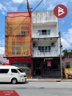 ขายอาคารพาณิชย์-เนื้อที่-20.4-ตร.วา-ในเ
