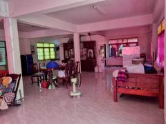 ขายที่ดินเปล่า พร้อมที่พักอาศัย2ชั้น รวมพื้นที่กว่า 4-2-75.2 ไร่ หน้ากว้าง ห่างจากถนนหลัก1กม. เป็นพื้นที่สีเขียวทำเกษตรกรรมได้-202508151621141755249674887.jpg
