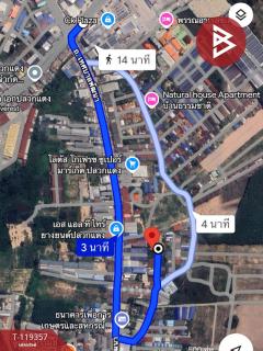 ขายที่ดิน มีทั้งหมด 3 แปลง ปลวกแดง ระยอง ใกล้ห้าง CK ปลวกแดง-202508151621191755249679448.jpg