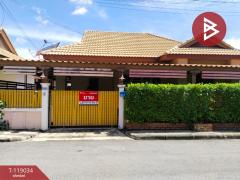 ขายบ้านเดี่ยว-หมู่บ้านซื่อตรง-สาริ
