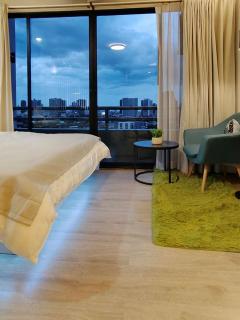 ขายคอนโดริชชี่ทาวเวอร์ Richy Tower ชั้น 15 วิวเมือง ทำเลดี เดินทางสะดวก ใกล้โรงพยาบาลพญาไท 3 - MRT สถานีบางไผ่-202508151631261755250286995.jpg