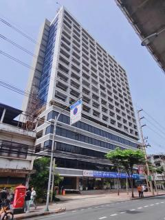 ขายคอนโดริชชี่ทาวเวอร์ Richy Tower ชั้น 15 วิวเมือง ทำเลดี เดินทางสะดวก ใกล้โรงพยาบาลพญาไท 3 - MRT สถานีบางไผ่-202508151631311755250291206.jpg