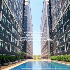 คอนโดมิเนียม รีเจ้นท์ โฮม 28 บางซ่อน Regent Home 28 Bangson  28 SQ.METER 1 ห้องนอน 1820000 - พร้อมตกแต่ง กรุงเทพ-202508151639421755250782723.jpg