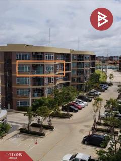 ขายคอนโด-เดอะไมอามี่-บางปู8-(The-Miami-Bangpu8)-ส