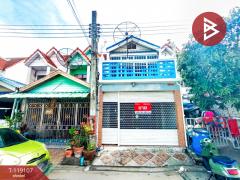 ขายทาวน์เฮ้าส์-หมู่บ้านโกลด์แลนด์-