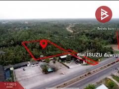 ขายที่ดิน-เนื้อที่-2-ไร่-49.2-ตร.วา-อัมพว