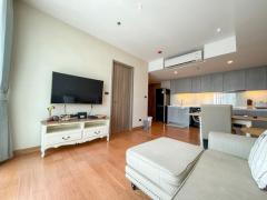 ให้เช่าคอนโด Marina Bayfront ศรีราชา วิวทะเล ใกล้เซ็นทรัล โรบินสัน TP-C1568