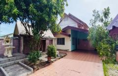 ขายบ้าน 2 ชั้น ศรีราชา ใจกลางเมือง ถ.ค่ายลูกเสือ ใกล้เซ็นทรัล TP-H1575