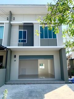 ขาย อาคารพานิชย์ หมู่บ้าน พฤกษาวิลล์ 91/8 ต. ศาลายา อ.พุทธมณฑล จ.นครปฐม