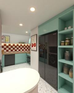 ขายคอนโด 120 ตรม. เฟอร์นิเจอร์ครบ Supalai Place สุขุมวิท 39 ใกล้ BTS พร้อมพงษ์ เขตวัฒนา กรุงเทพ-202508152121251755267685010.jpg