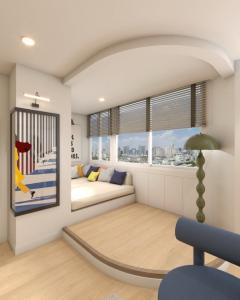 ขายคอนโด 120 ตรม. เฟอร์นิเจอร์ครบ Supalai Place สุขุมวิท 39 ใกล้ BTS พร้อมพงษ์ เขตวัฒนา กรุงเทพ-202508152121341755267694703.jpg