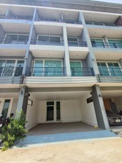 ให้เช่าโฮมออฟฟิต4ชั้น 300ตร.ม.ย่านรามอินทราใกล้แฟชั่นไอแลนส์ MRTวงแหวนรามอินทรา ให้เช่าโฮมออฟฟิต4ชั้น-300ตร.ม.ย่านรามอ