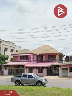 ขายบ้านเดี่ยวพร้อมที่ดิน เนื้อที่ 1 ไร่ 48 ตร.วา จอมบึง ราชบุรี