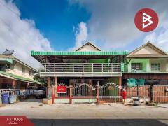 ขายบ้านแฝด-หมู่บ้านพฤกษา15-บางพลี-ตำ